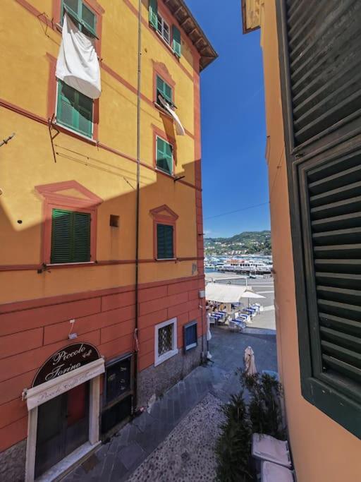 Cuore Del Golfo Lerici Exteriör bild