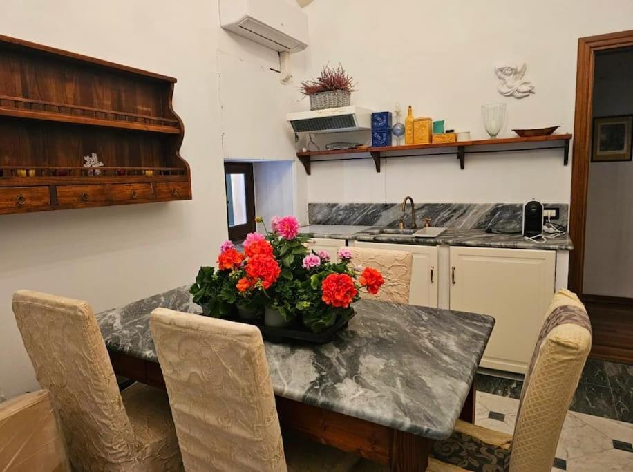 Cuore Del Golfo Lerici Exteriör bild