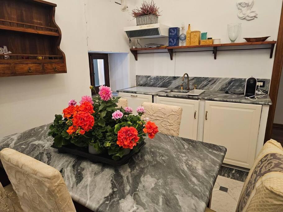 Cuore Del Golfo Lerici Exteriör bild