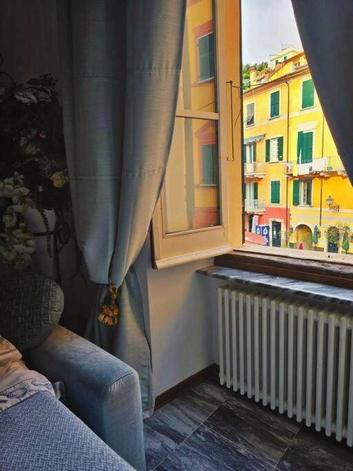 Cuore Del Golfo Lerici Exteriör bild